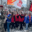 В Сыктывкаре шествие "Бессмертного полка" начнется от Театральной площади - Pg11.Ru