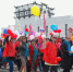 Тува отмечает Первомай - ИА Тува-Онлайн