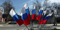 Несколько дорог закроют для проезда в Барнауле 1 мая - Сетевое издание Толк