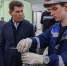Кадры для предприятий Находки готовит гуманитарно-политехнический колледж - Администрация Приморского края