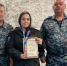 Полицейские Хакасии соревновались в стрельбе из боевого стрелкового оружия - ИА Хакасия