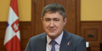 Поздравляю вас с праздником весны и труда - Верещагинский городской округ