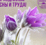 1 мая - Праздник Весны и Труда! - БрГУ