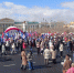 Митинг профсоюзов Забайкалья прошёл на главной площади Читы - Забайкальский рабочий