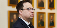 Поздравляем министра Сергея Бычкова с днём рождения! - 1Pnz.Ru