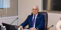 ​Председатель думы Сургутского района пожелал в День Весны и Труда мира и благополучия - Вестник