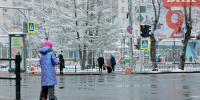 Первомай в Коми будет прохладным и дождливым - Bnkomi.Ru