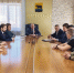 Глава Нефтеюганского района встретилась с представителями Ассоциации ветеранов СВО - ИД Новости Югры