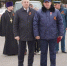 Александр Богомаз поблагодарил брянских пожарных и спасателей - БрянскToday.Ru