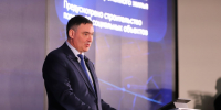 Новые соцобъекты и инфраструктура: мэр Иркутска Руслан Болотов о работе в 2025 году - IrkutskMedia.Ru