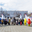 В Магадане состоялся митинг-концерт "Трудом и Доблестью – за Мир и Победу!" - MagadanMedia.Ru