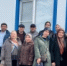 Врачи ЦРБ Гумбета провели осмотры маломобильных пациентов на дому в селе Кунзах - Гумбетовский район