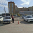 В Омске семимесячный ребенок попал в больницу после наезда иномарки на коляску - ИА Омскрегион