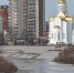 -5 см: в Кургане уровень воды в Тоболе стал ниже - Область 45
