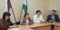 В районном доме культуры с. Калтасы состоялось рабочее совещание с участием представителей Министерства культуры Республики Башкортостан - Калтасинский район