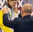 Каретникова – чемпионка России - ИА Ярославский спорт