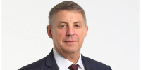 Александр Богомаз поздравил брянцев с Днем весны и труда - БрянскToday.Ru
