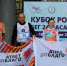 Сегодня карельские бегуны выходят на старт чемпионата России по суточному бегу - StolicaOnego.Ru