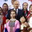 Фото: пресс-служба Кремля / kremlin.ru - Красный Север