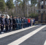 Соревнования по профессиональным навыкам объединили поколения - Сибирская пожарно-спасательная академия