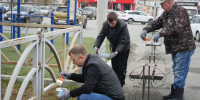 Чистота и безопасность - Газета Сельская новь