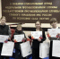 В Ленске отметили День пожарной охраны с участием воспитанников ПВПК «Витязи» - Якутская и Ленская епархия
