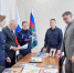 В Ульяновске подведены итоги первого (отборочного) этапа конкурса творческих работ о деятельности СК России - Следственный комитет