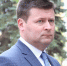 Юрий Моисеев поздравил земляков с Первомаем - Калужская неделя