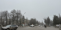 Прогноз погоды в Новомосковске на 1 мая: дождь и до +7 - ИА Новомосковск Сегодня