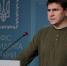 Подоляк раскритиковал кушающего чебуреки в Москве Уиткоффа - ИА Общественная служба новостей