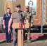 В Алтайском крае прошел военно-патриотический фестиваль «Победа будет за нами» - Администрация Алтайского края