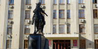 Губернатор Кондратьев поздравил кубанцев с 1 Мая - Газета Кубань Сегодня