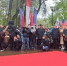 В Самаре почтили память тружеников тыла - SamaraGIS.Ru