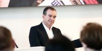 Вениамин Кондратьев поздравил жителей Кубани с Первомаем - Газета Краснодарские известия