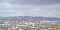 В парке Белинского и Детском парке Пензы отменили праздничные события 1 мая - Stolica58.Ru