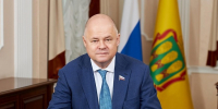 Вадим Супиков поздравил жителей Пензенской области с Первомаем - Stolica58.Ru