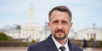 Олег Болоховец поздравляет костромичей с Днем Весны и Труда - Город Кострома