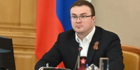 В Омской области по решению Виталия Хоценко продлен месячник по благоустройству - Gazeta-Avangard.Ru