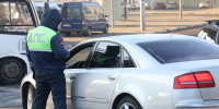 В Нижегородской области полицейские задержали пьяного агрессивного водителя - Нижегородская правда