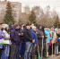 Парк 50-летия ВЛКСМ накануне стал эпицентром экологического и патриотического события – Флагманского субботника «Мы за чистоту». - Кировская правда