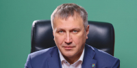 Иван Носков поздравил самарцев с Первомаем - Самарская Газета