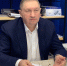 Сергей Яхнюк поздравляет ленинградцев с Первомаем - Гатчинская служба новостей