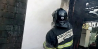 Фото: Служба спасения Краснодара - Itar-TassKuban.Ru