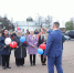 Первомайский профсоюзный автопробег состоялся в Пскове - Pln-Pskov.Ru