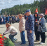 В Идрице – на родине Знамени Победы – прошёл митинг в память о защитниках Отечества - Pln-Pskov.Ru