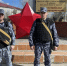 Вневедомственная охрана Югорска отмечает 45 годовщину со дня образования - Росгвардия