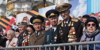 Фото: Олег Золото / МР7 - Мой район
