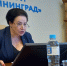 Дятлова назвала день отключения батарей - ИА Русский Запад