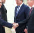 Владимир Путин поддержал новые кадровые назначения в Дагестане и обсудил помощь пострадавшим от стихии - РИА Дагестан