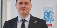Виктор Нуртазин: «Комфортная и безопасная городская среда — приоритет государственной политики» - Астрахань 24
